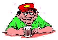 Gif Biere Santé