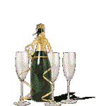 Gif Champagne 2