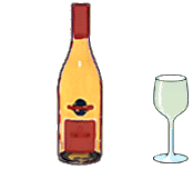 Gif Vin Rose
