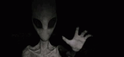 Gif Alien 008