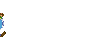 Gif Obélix Course