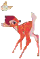 Gif Bambi 3