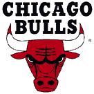Gif Chicago Bulls Logo