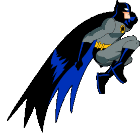 Gif Batman 001