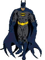 Gif Batman 003