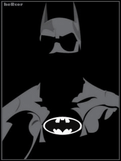 Gif Batman 009