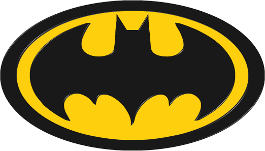 Gif Batman Logo 001