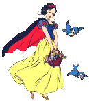 Gif Blanche Neige 3