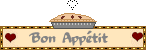 Gif Bon Appetit Gâteau