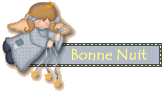 Gif Bonne Nuit Ange 2