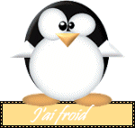 Gif J'ai Froid