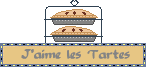 Gif J'aime Les Tartes