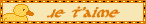 Gif Je t'aime Canard