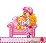 Gif L'Amour