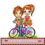 Gif On Adore Nos Bébés