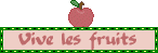 Gif Vive Les Fruits