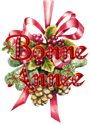 Gif Bonne Annee 14