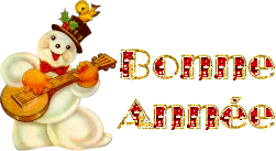 Gif Bonne Année 19