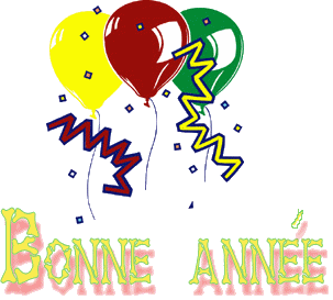 Gif Bonne Année 6