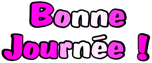 Bonne Journée 016