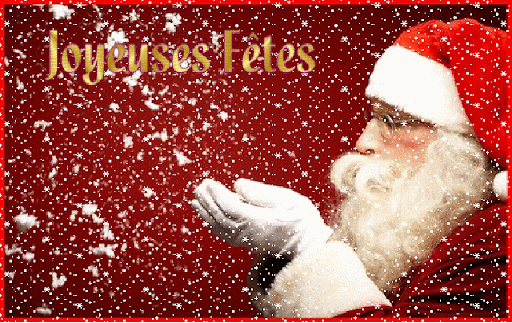 Gif Joyeuses Fêtes 002
