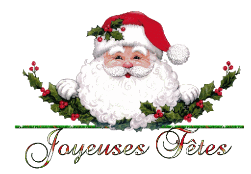Gif Joyeuses Fêtes 008
