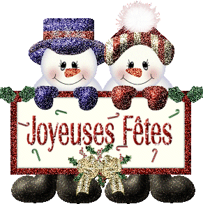 Gif Joyeuses Fêtes 009