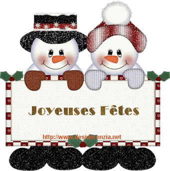Gif Joyeuses Fêtes 010