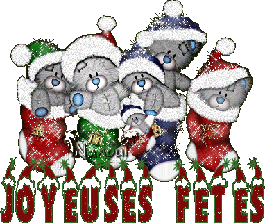 Gif Joyeuses Fêtes 011