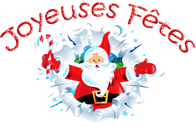 Gif Joyeuses Fêtes 017