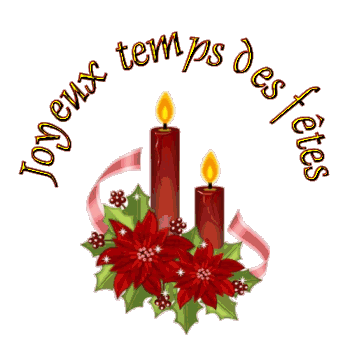 Gif Joyeuses Temps Des Fêtes 001