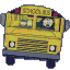 Gif Bus