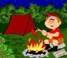 Gif Camping 5