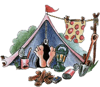 Gif Camping 8