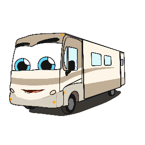 Gif Camping Car 2