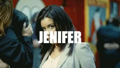 Gif Jenifer