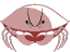 Gif Crabe 2