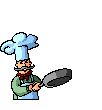 Gif Cuisinier 004