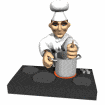 Gif Cuisinier 021