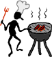 Gif Cuisinier Barbecue 001