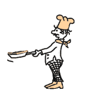 Gif Cuisinier Crepe 001