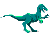 Gif Dinosaure 2