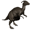 Gif Dinosaure 3
