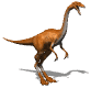 Gif Velociraptor 2