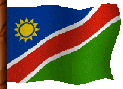 Gif Namibie