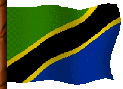 Gif Tanzanie
