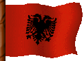 Gif Albanie