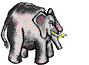 Gif Elephant Trompe