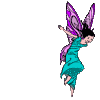 Gif Fée 