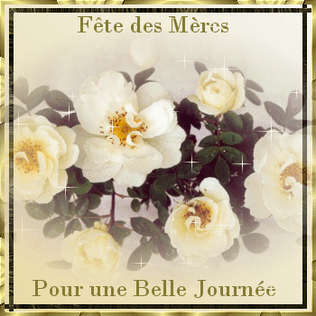 Gif Fête Des Meres